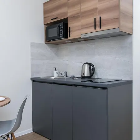 Apartment Myfreedom 5хв від м бориспільська