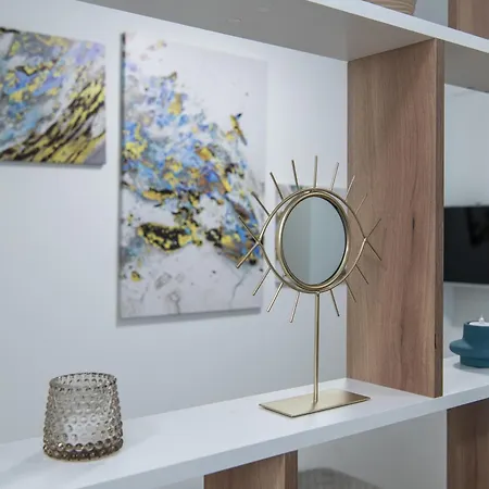 Apartment Myfreedom 5хв від м бориспільська *