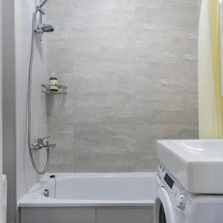 Apartment Myfreedom 5хв від м бориспільська *