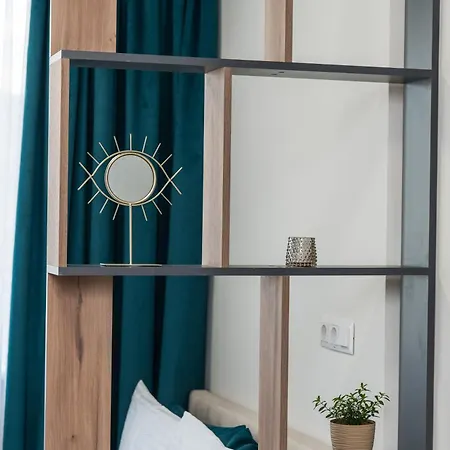 Myfreedom 5хв від м бориспільська Apartment Kyiv